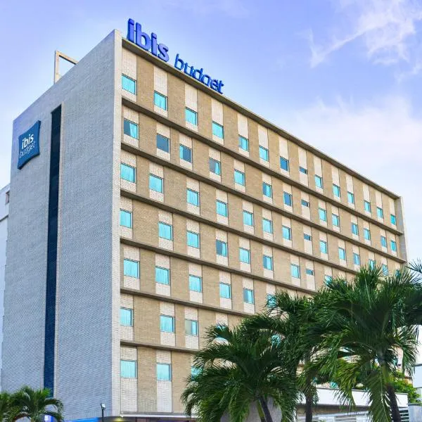 ibis budget Barranquilla: Barranquilla'da bir otel