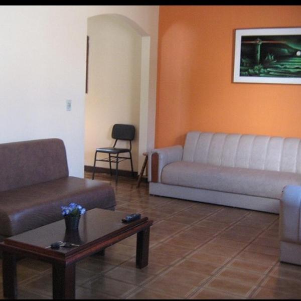 Casa Peruibe 350metros Praia - Foto 5