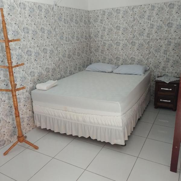 pousada estrela da manhã - Foto 4