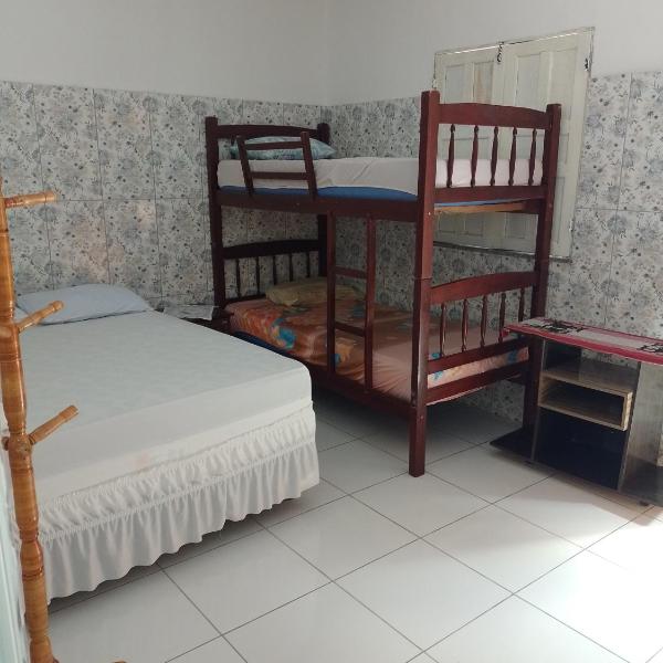 pousada estrela da manhã - Foto 3