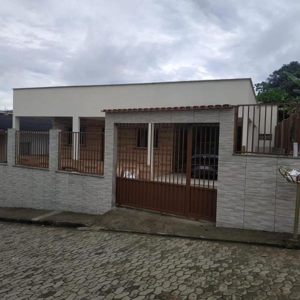 Casa em Guarapari, próximo a praia do morro