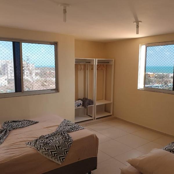 Apartamento Mobiliado AptCE - Foto 2