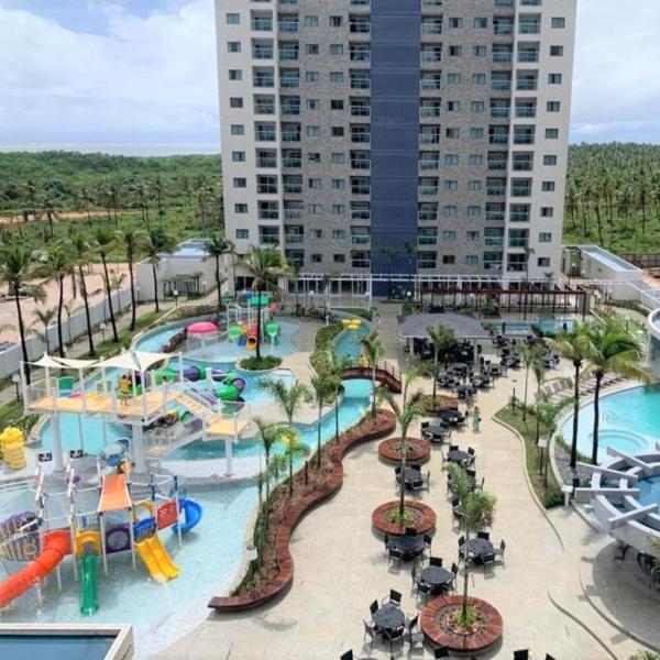 Salinas Exclusive Resort