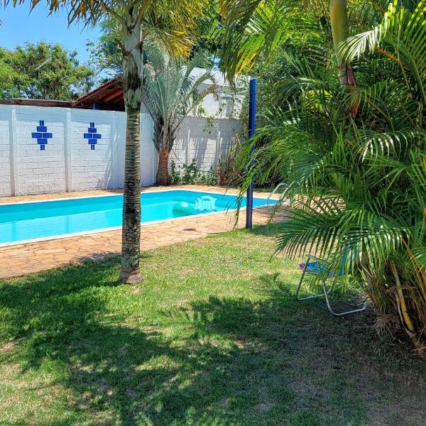 CASA FELIZ com PISCINA - Foto 4