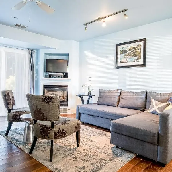 Bluebird Condo, hotel in Douglas