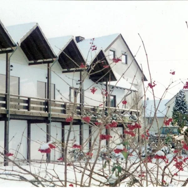 Kircheiber Hof, Hotel in Kircheib