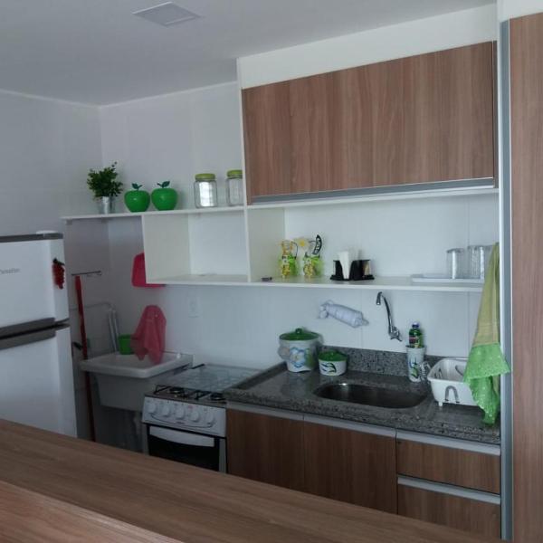 Apartamentos Brisa del Mar - Foto 4