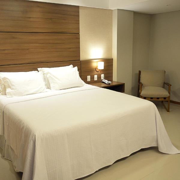 Pituba Praiamar Hotel - Foto 3