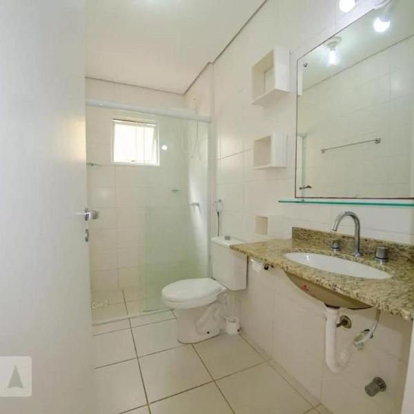Apartamento no Residencial Amazônia I - Foto 3