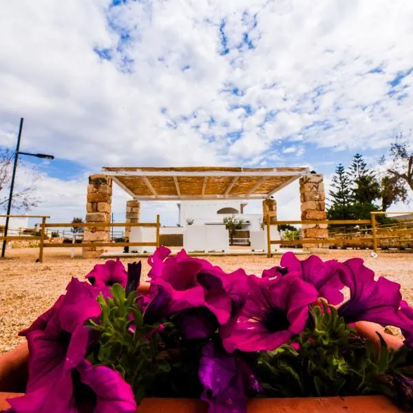 Sea Salento Casa Vacanze, hotel u gradu Punta Prošuto