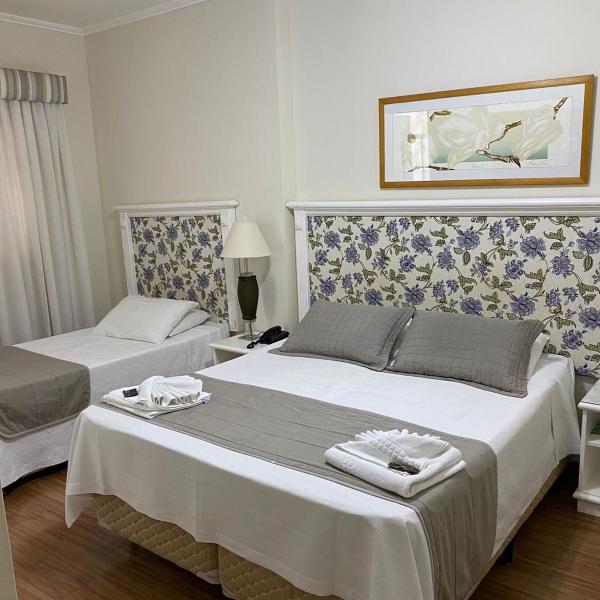 Hotel Da Vinci - Foto 2