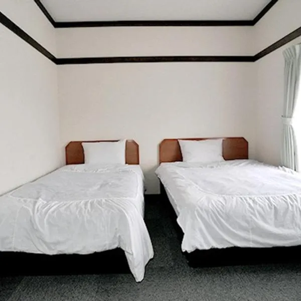 Ryokan Seifuso - Vacation STAY 02203v、松本市のホテル