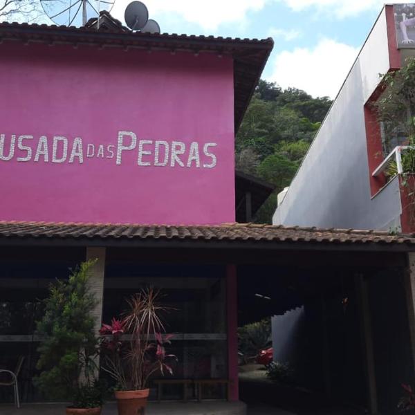 Pousada das Pedras