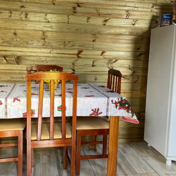 Cabana Bacana - Foto 4