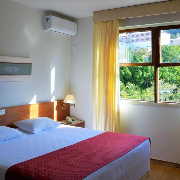 Hotel Majestic - Foto 2