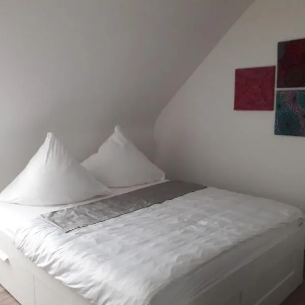 Appartement 34, ξενοδοχείο στο Σβέμπις Χαλ