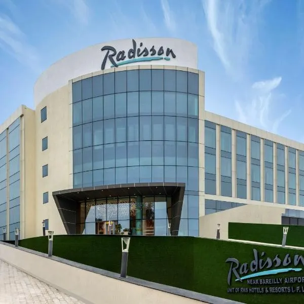 Radisson Hotel Bareilly Airport, hotel u gradu 'Bareilly'