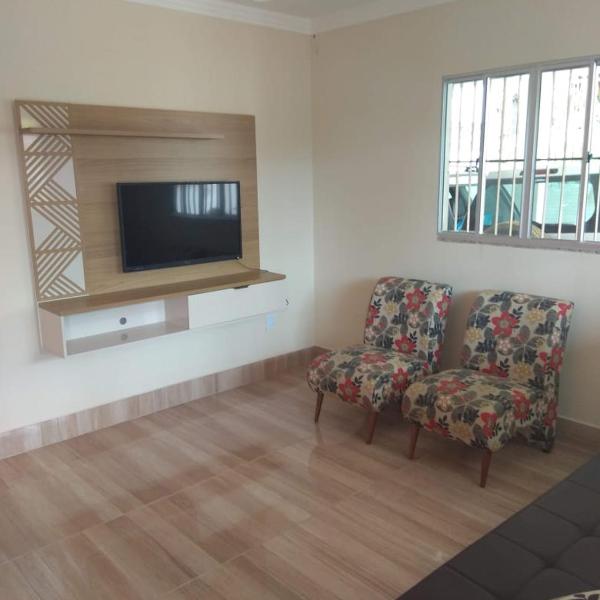 Casa em Guarapari, próximo a praia do morro - Foto 5