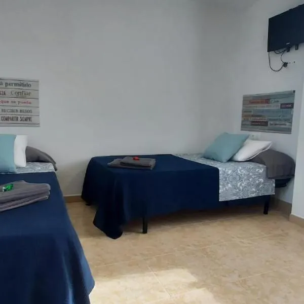 La Mongeta Màgica., hotel a Castellón de la Plana