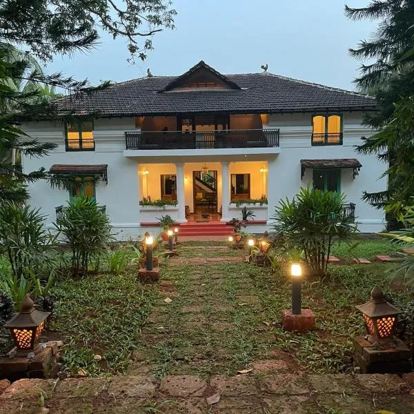 Island House Goa photo 2