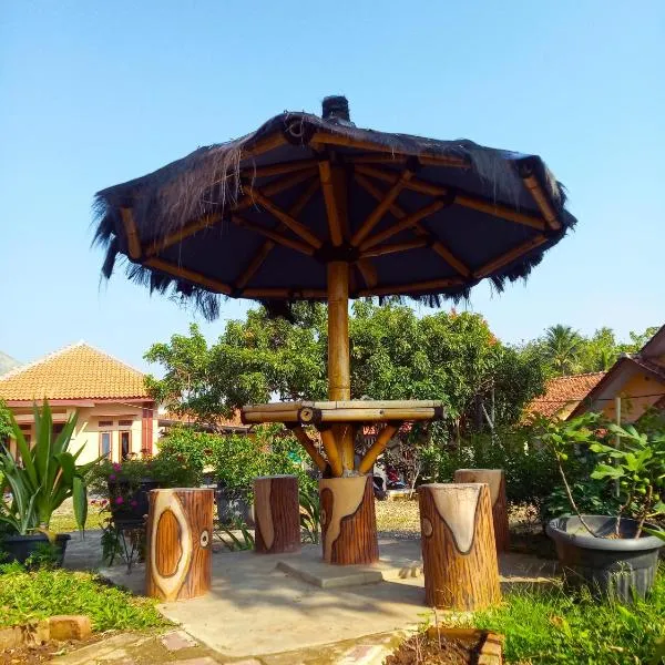Pondok Wammy Syariah, hotel Cigasong városában