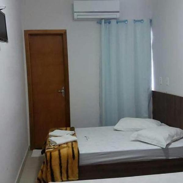 Hotel Jerusalém 2 - Foto 4
