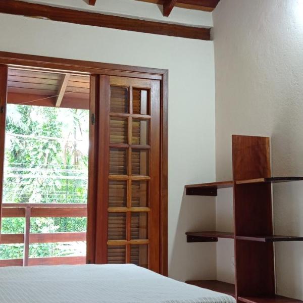Casa dos Coqueiros Praia de Camburi, condomínio - Foto 2