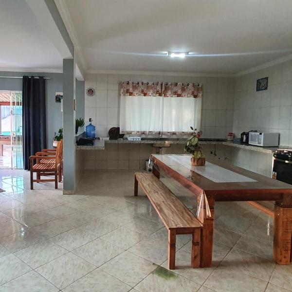 Recanto das Pretinhas - Foto 4