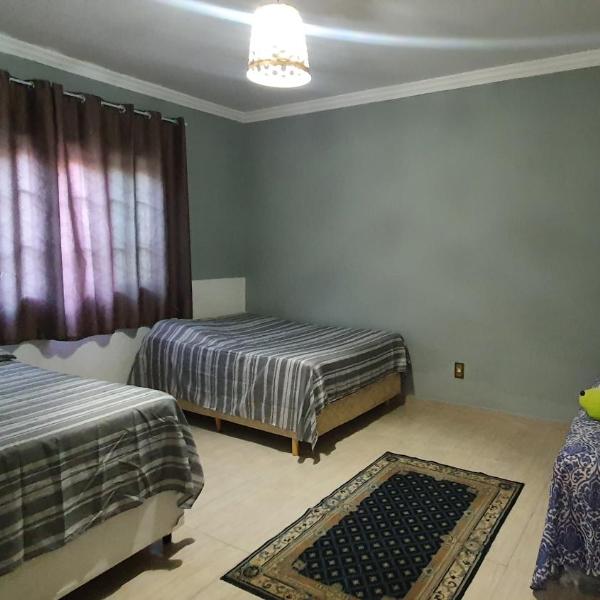 Recanto das Pretinhas - Foto 2
