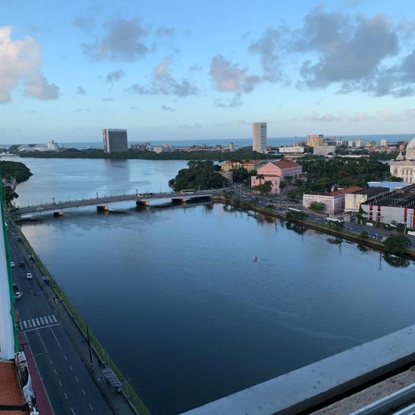 Rede Andrade Plaza Recife - Foto 2