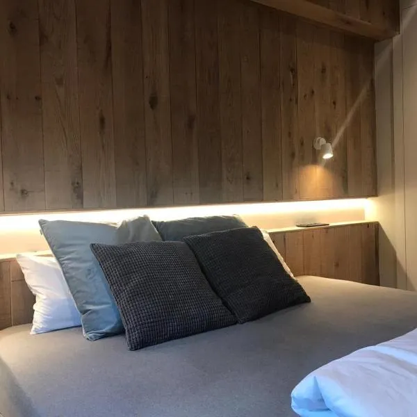 Apartamento de Alicia, hotel em Betrén