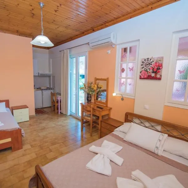 Villa Ferendinoy - Ferendinoy Dionisia, hotel v destinácii Nydri