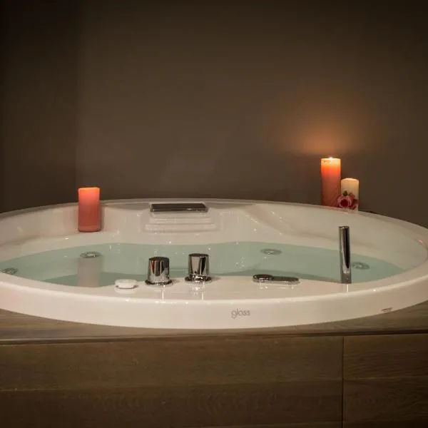 Hotel Belvedere: Milano Marittima'da bir otel