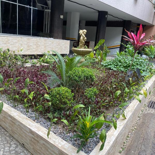 Apartament in Flamengo - Foto 5