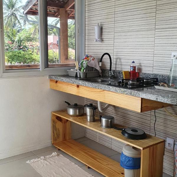 Rosagash Paradise - Praia de Santo Antonio - Foto 4