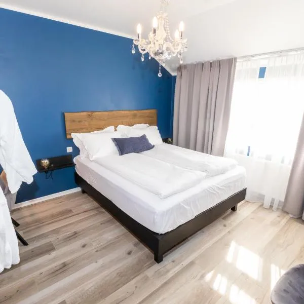 Hotel North, hotel v destinaci Akureyri