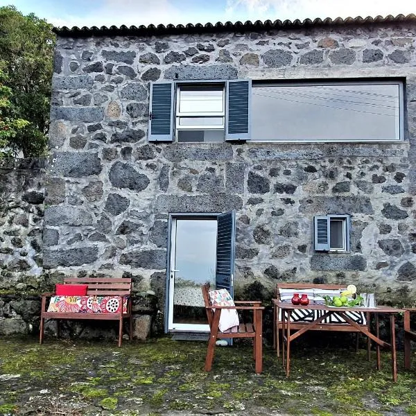 Casa do Arcanjo, hotel in São Roque do Pico