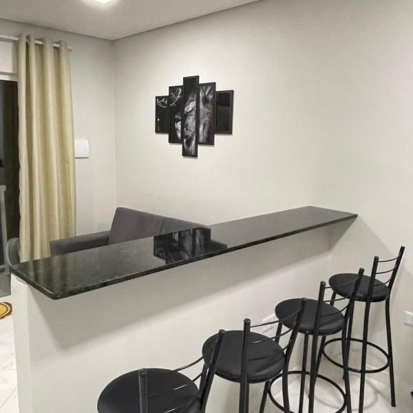 Lindo Apartamento com 2 Quartos Prox ao Jardim Botanico e Aeroporto