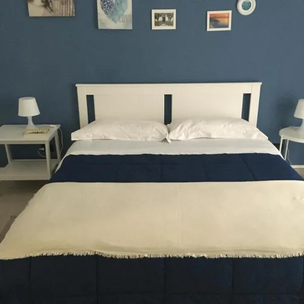 Casa Vacanze Io Farò, hotell sihtkohas Taranto