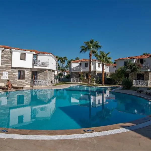 Turay Hotel, khách sạn ở Dalyan