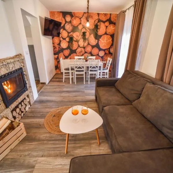 Vila Čarna Zlatibor, hotelli kohteessa Zlatibor