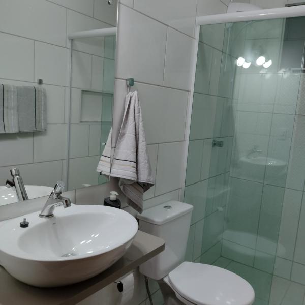 Suite com piscina e jacuzzi - Foto 3