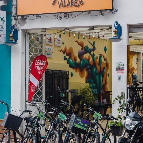 Vilarejo - Centro Histórico Ilhabela - Foto 4