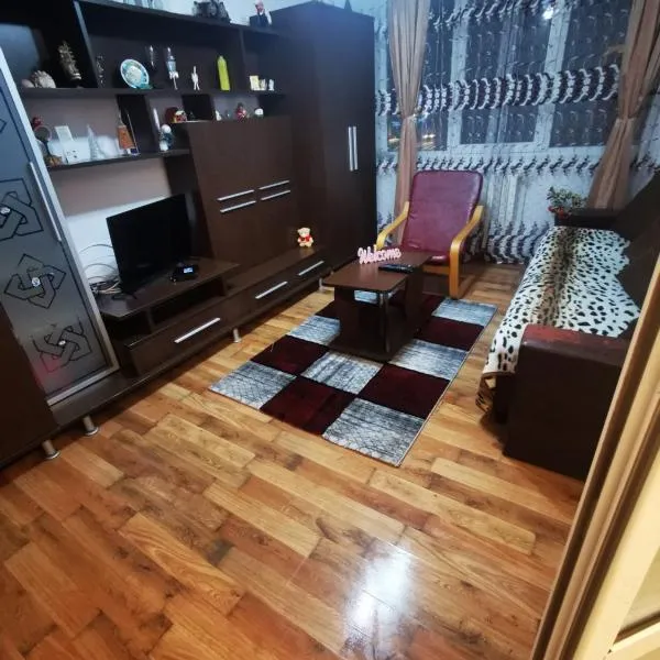 Sophia Lupeni Straja, hotel v destinaci Lupeni