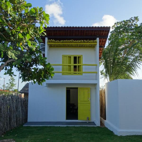 Cumbeba Tiny Houses - Foto 5