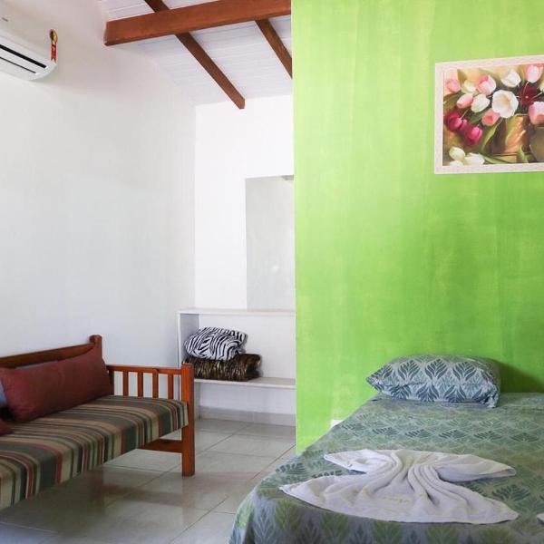 CHALÉS e SUITES PORTO SEGURO - Foto 2