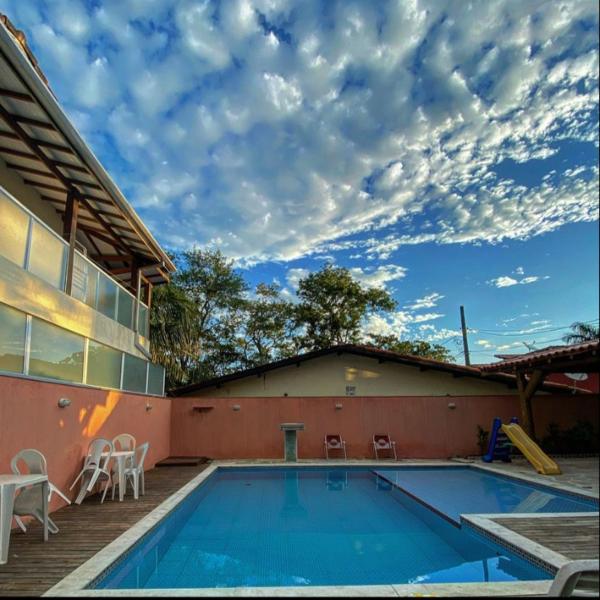 CHALÉS e SUITES PORTO SEGURO - Foto 4