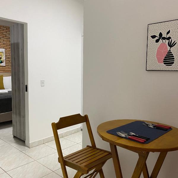 B & A Suites Inn Flats - Apartamento 14 - Foto 4