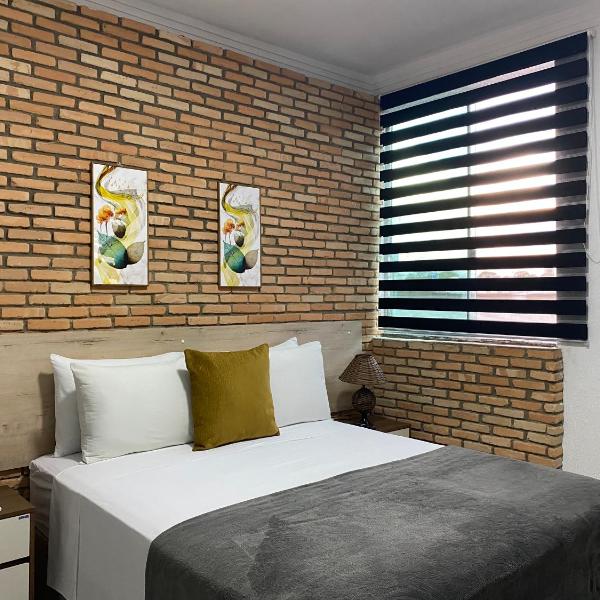 B & A Suites Inn Flats - Apartamento 14 - Foto 2