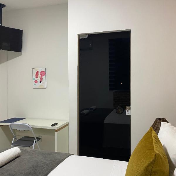 B & A Suites Inn Flats - Apartamento 14 - Foto 5